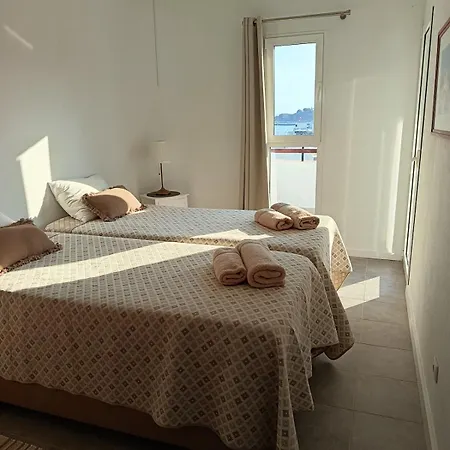 Casa Branca Sea View Appartamento *