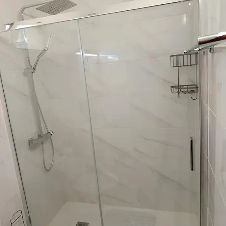 Appartamento Casa Branca Sea View Albufeira